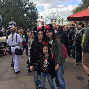 Meet your Posher, Adriana